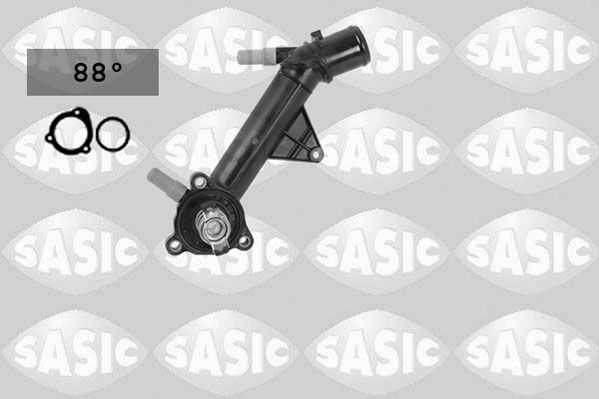 Termostatas, aušinimo skystis SASIC 3306104