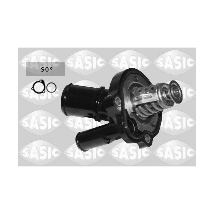 Termostatas, aušinimo skystis SASIC 3306132