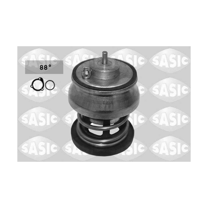 Termostatas, aušinimo skystis SASIC 3306137