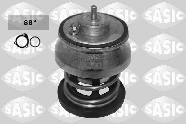 Termostatas, aušinimo skystis SASIC 3306137