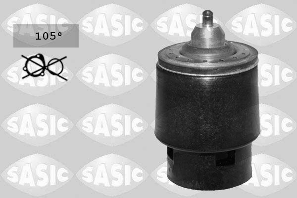 Termostatas, aušinimo skystis SASIC 3306149