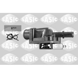 Termostatas, aušinimo skystis SASIC 3361J11