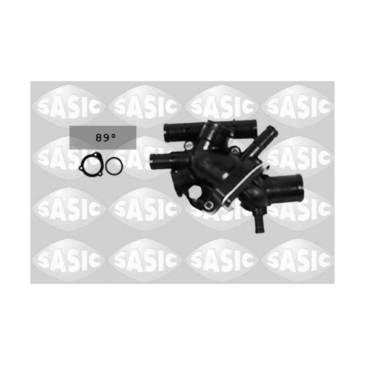 Termostatas, aušinimo skystis SASIC 4000376