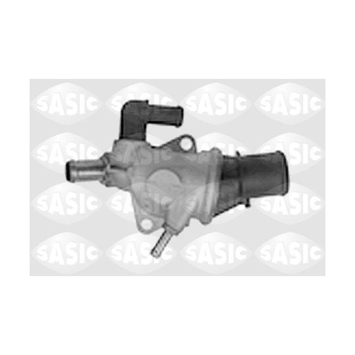 Termostatas, aušinimo skystis SASIC 9000022