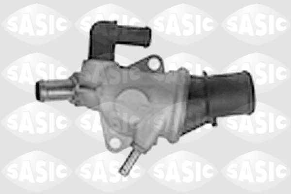 Termostatas, aušinimo skystis SASIC 9000022