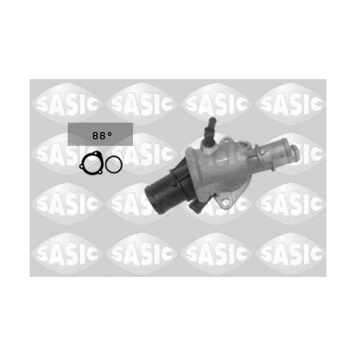 Termostatas, aušinimo skystis SASIC 9000023