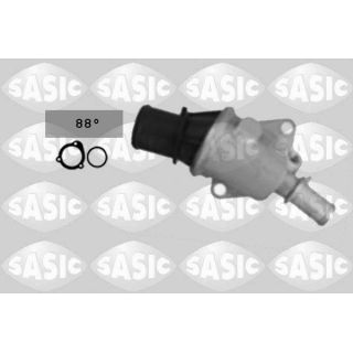 Termostatas, aušinimo skystis SASIC 9000028