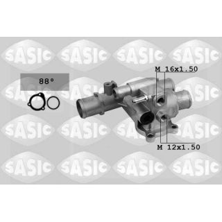 Termostatas, aušinimo skystis SASIC 9000029