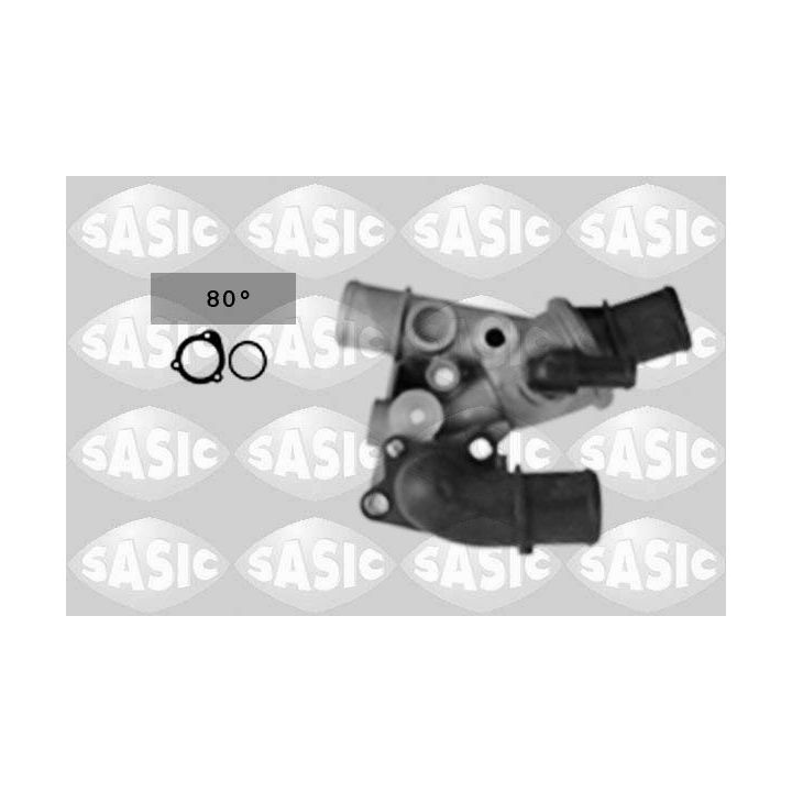 Termostatas, aušinimo skystis SASIC 9000042