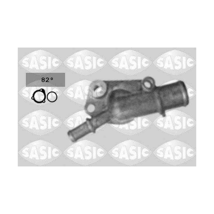 Termostatas, aušinimo skystis SASIC 9000044