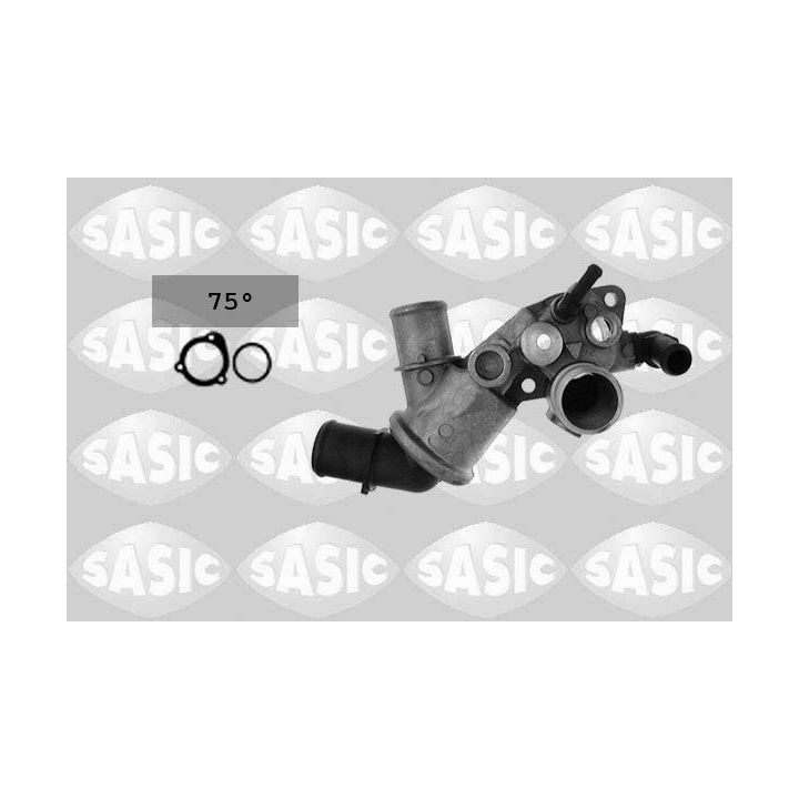 Termostatas, aušinimo skystis SASIC 9000045