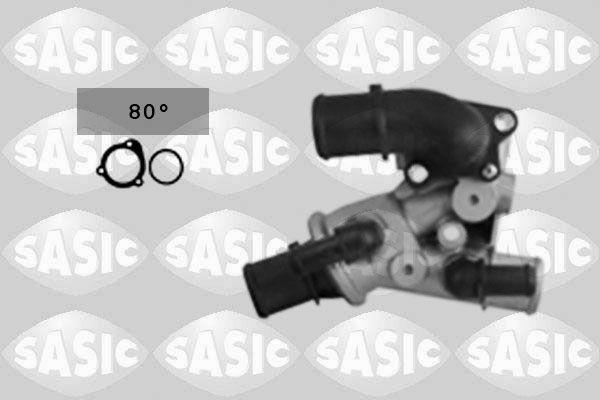 Termostatas, aušinimo skystis SASIC 9000051