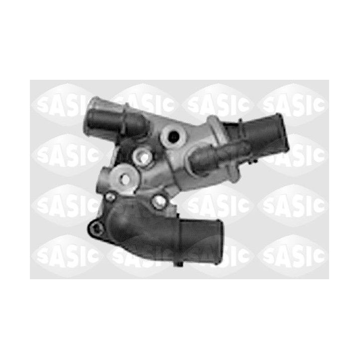 Termostatas, aušinimo skystis SASIC 9000052