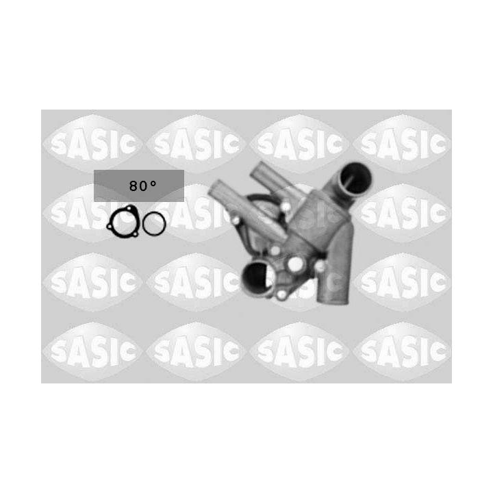 Termostatas, aušinimo skystis SASIC 9000054