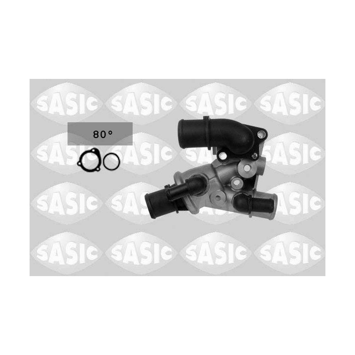 Termostatas, aušinimo skystis SASIC 9000055