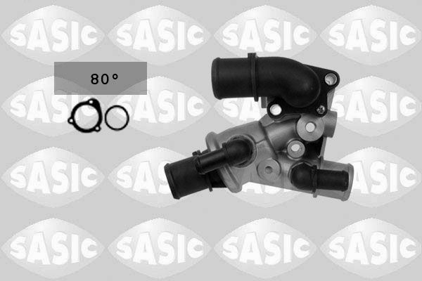 Termostatas, aušinimo skystis SASIC 9000055