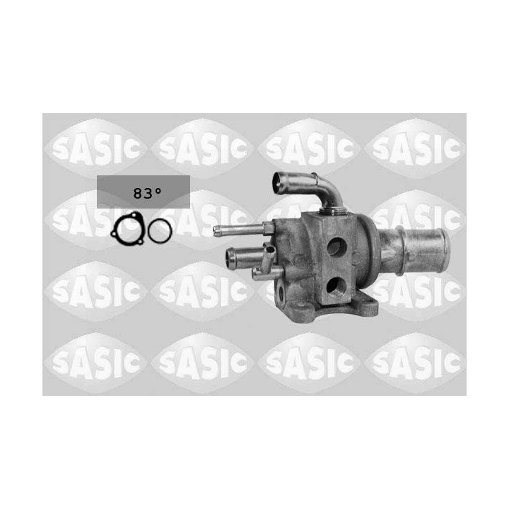 Termostatas, aušinimo skystis SASIC 9000061