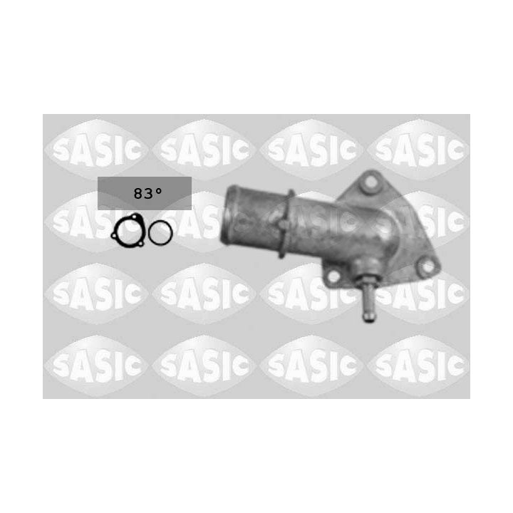 Termostatas, aušinimo skystis SASIC 9000077