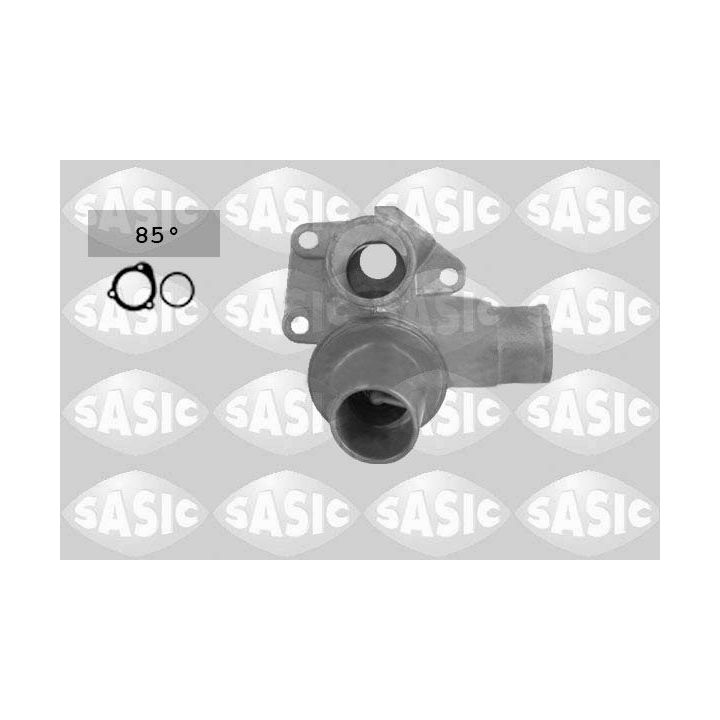 Termostatas, aušinimo skystis SASIC 9000152