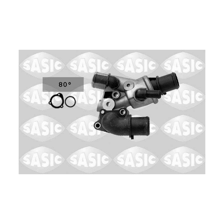 Termostatas, aušinimo skystis SASIC 9000156