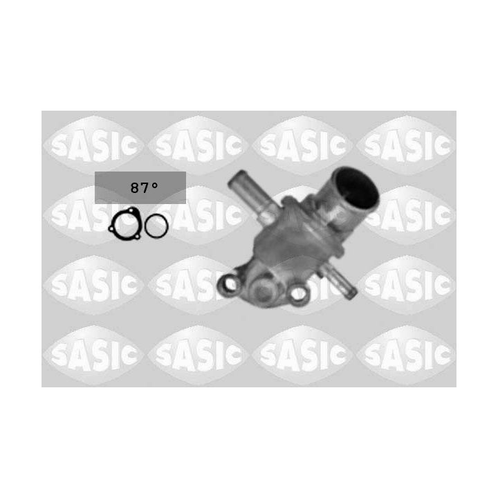 Termostatas, aušinimo skystis SASIC 9000343