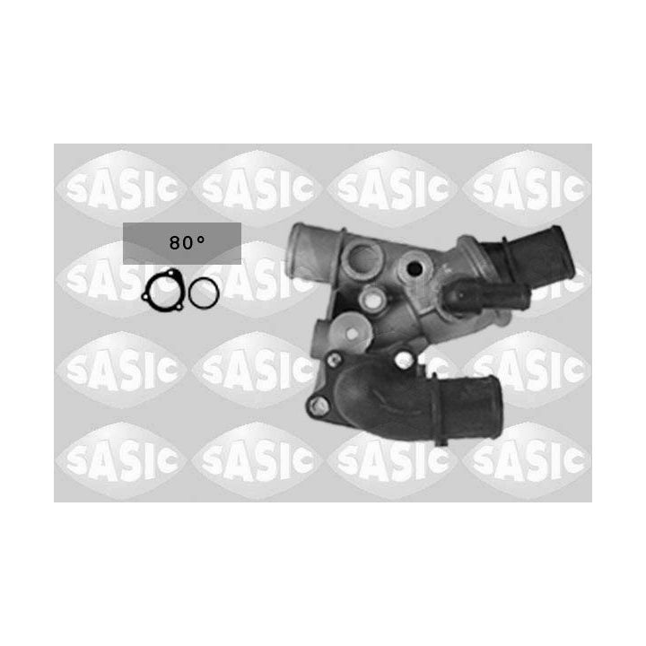 Termostatas, aušinimo skystis SASIC 9000703