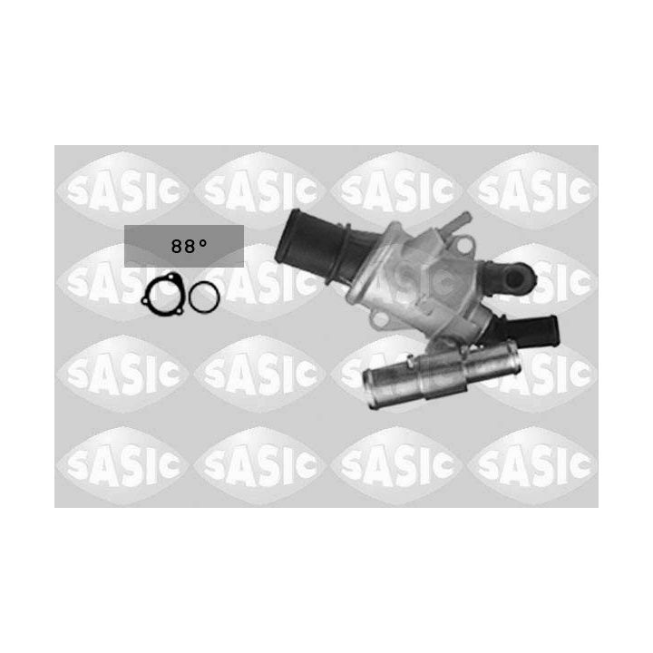 Termostatas, aušinimo skystis SASIC 9000705