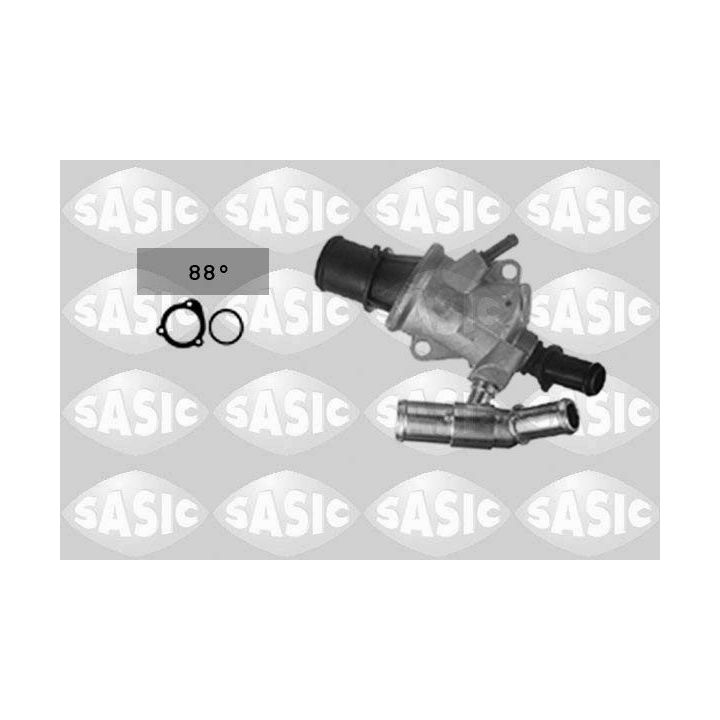 Termostatas, aušinimo skystis SASIC 9000712