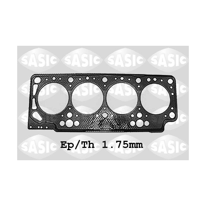 Tarpiklis, cilindro galva SASIC 4000422QX