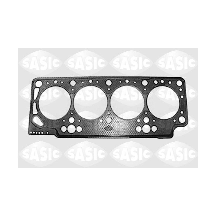 Tarpiklis, cilindro galva SASIC 4000423QX