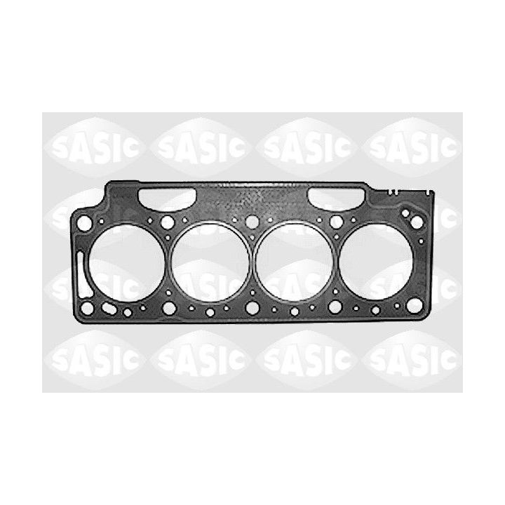 Tarpiklis, cilindro galva SASIC 4000424