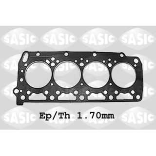 Tarpiklis, cilindro galva SASIC 4000425