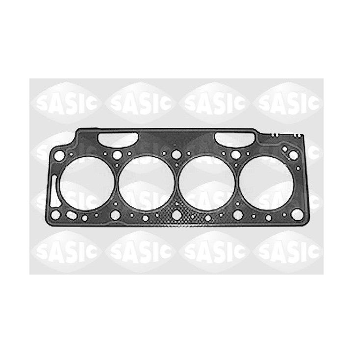 Tarpiklis, cilindro galva SASIC 4000427