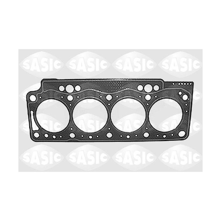 Tarpiklis, cilindro galva SASIC 4000428QX