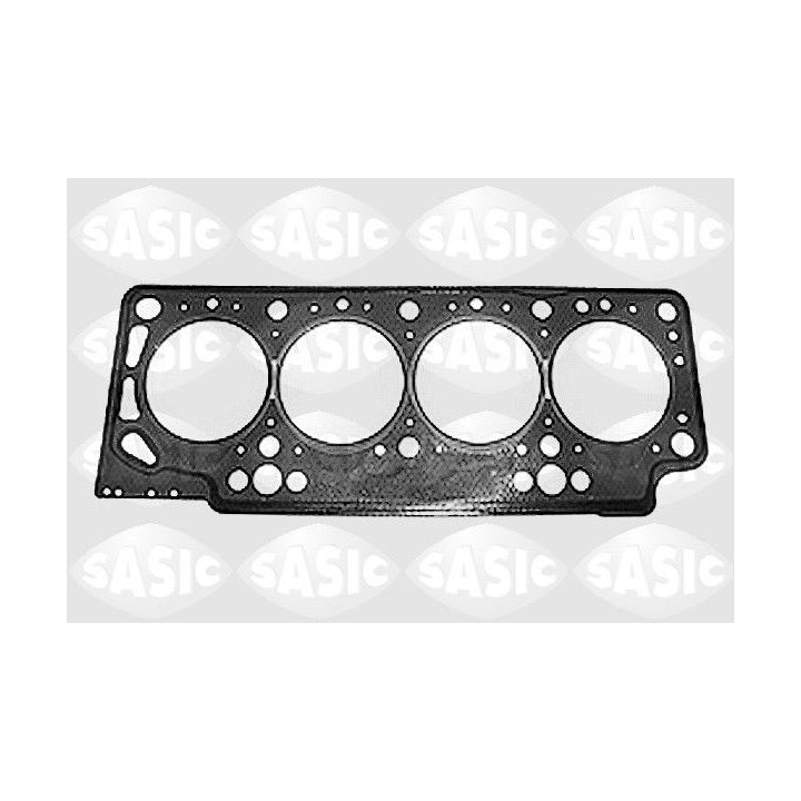 Tarpiklis, cilindro galva SASIC 4000429