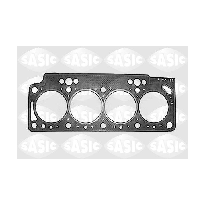 Tarpiklis, cilindro galva SASIC 4000431