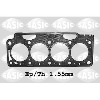 Tarpiklis, cilindro galva SASIC 4000432