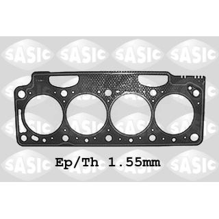 Tarpiklis, cilindro galva SASIC 4000432QX