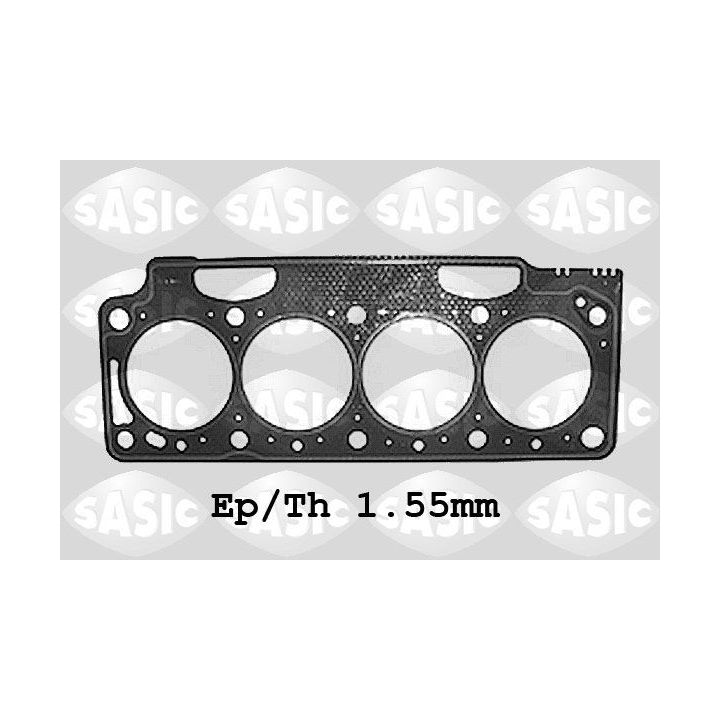 Tarpiklis, cilindro galva SASIC 4000432QX