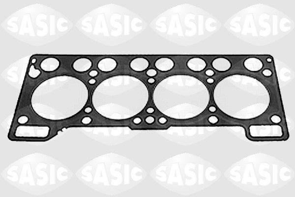 Tarpiklis, cilindro galva SASIC 4000435