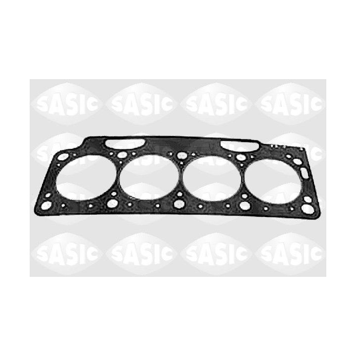 Tarpiklis, cilindro galva SASIC 4000443