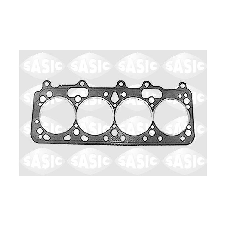 Tarpiklis, cilindro galva SASIC 9000611