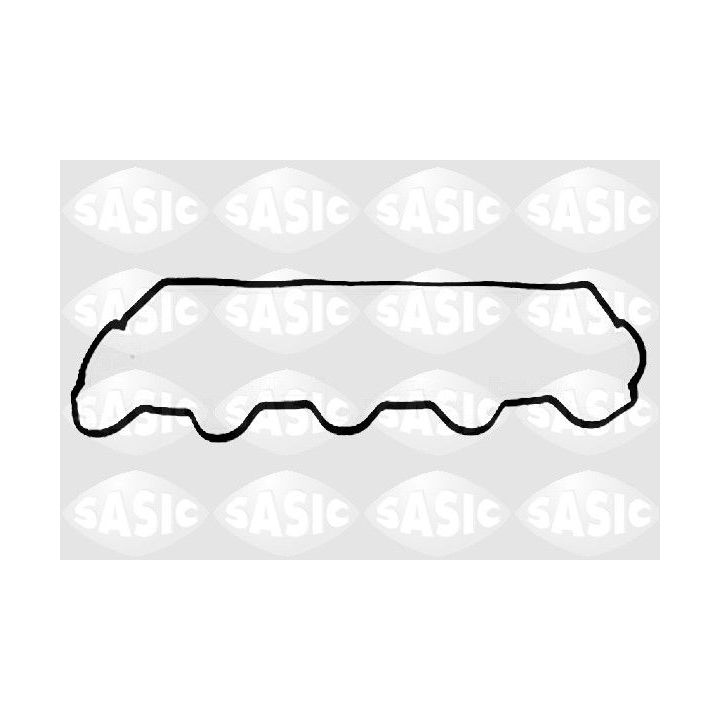 Tarpiklis, svirties dangtis SASIC 4000453