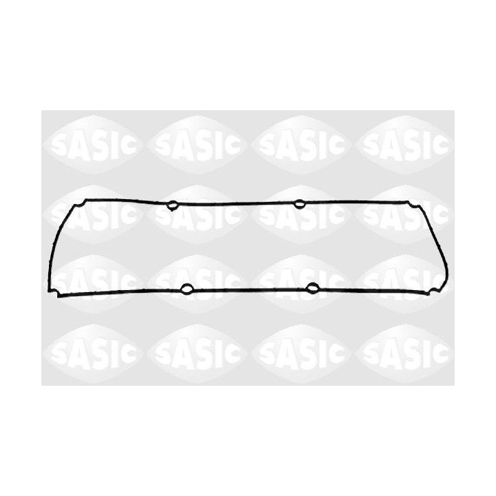 Tarpiklis, svirties dangtis SASIC 4000455
