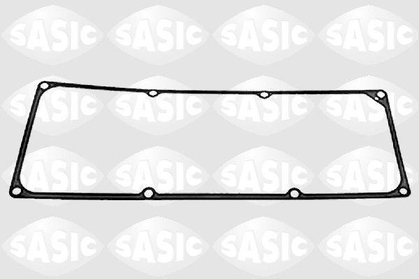 Tarpiklis, svirties dangtis SASIC 4000456