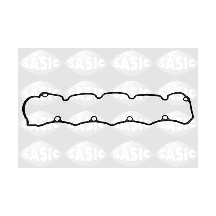 Tarpiklis, svirties dangtis SASIC 4000457