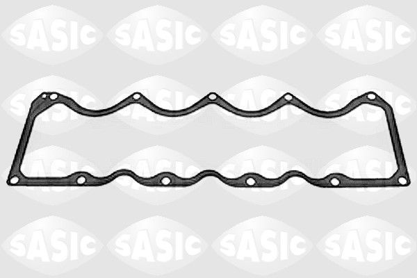 Tarpiklis, svirties dangtis SASIC 4000459