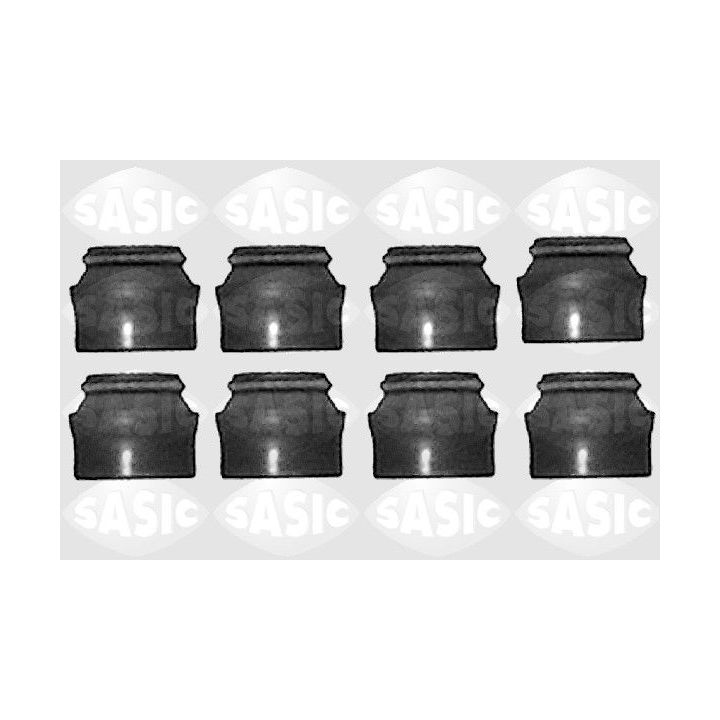 Tarpiklių komplektas, vožtuvo šerdis SASIC 4001074S