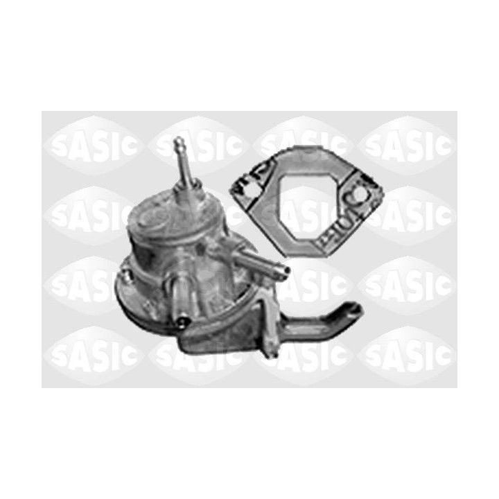 Kuro siurblys SASIC 4000304