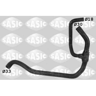 Radiatoriaus žarna SASIC 3400048